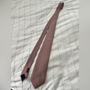 Hermes tie